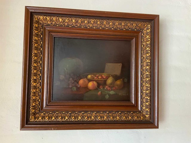 Restaurant decoratie (10x) - afbeelding 7 van  15