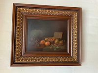 Restaurant decoratie (10x) - afbeelding 7 van  15