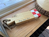 Restaurant decoratie (10x) - afbeelding 11 van  15