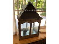 Restaurant decoratie (10x) - afbeelding 13 van  15