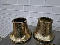 Restaurant decoratie accessoires (5x) - afbeelding 3 van  4