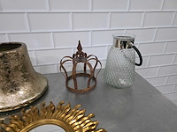 Restaurant decoratie accessoires (5x) - afbeelding 4 van  4