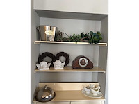 Restaurant decoratie set - afbeelding 2 van  9