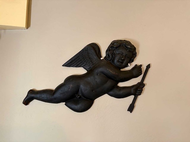 Restaurant decoratie set - afbeelding 4 van  9