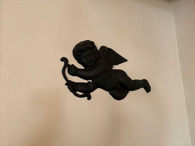 Restaurant decoratie set - afbeelding 5 van  9