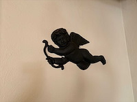 Restaurant decoratie set - afbeelding 5 van  9