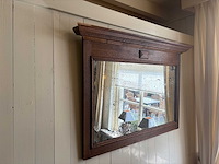 Restaurant decoratie set - afbeelding 6 van  9