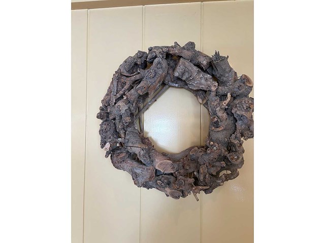 Restaurant decoratie set - afbeelding 9 van  9