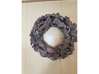 Restaurant decoratie set - afbeelding 9 van  9