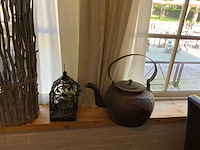 Restaurant decoratiematerialen (18x) - afbeelding 4 van  14