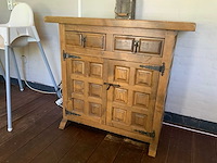 Restaurant dressoir - afbeelding 1 van  7