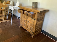 Restaurant dressoir - afbeelding 5 van  7