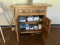 Restaurant dressoir - afbeelding 6 van  7