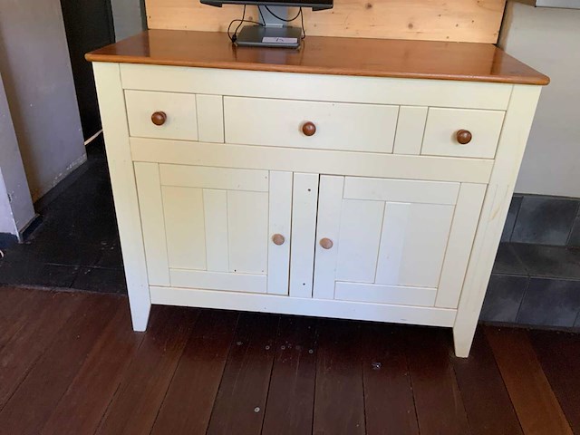 Restaurant dressoir - afbeelding 2 van  8