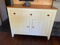Restaurant dressoir - afbeelding 4 van  8