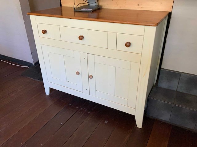 Restaurant dressoir - afbeelding 5 van  8