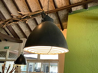 Restaurant hanglamp (8x) - afbeelding 2 van  12