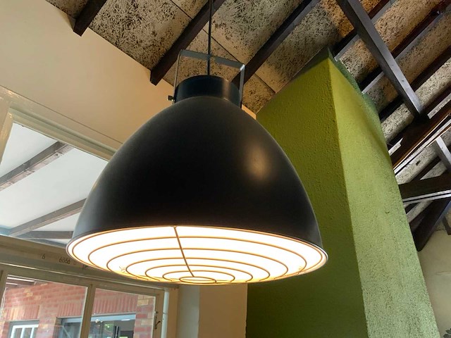 Restaurant hanglamp (8x) - afbeelding 3 van  12