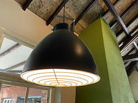 Restaurant hanglamp (8x) - afbeelding 3 van  12