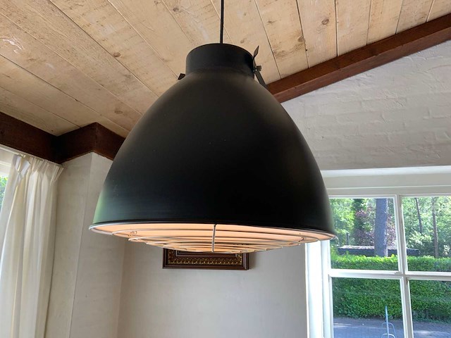 Restaurant hanglamp (8x) - afbeelding 8 van  12