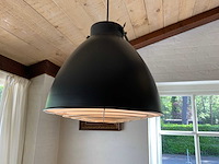 Restaurant hanglamp (8x) - afbeelding 8 van  12