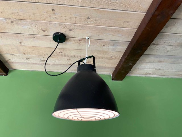 Restaurant hanglamp (8x) - afbeelding 12 van  12