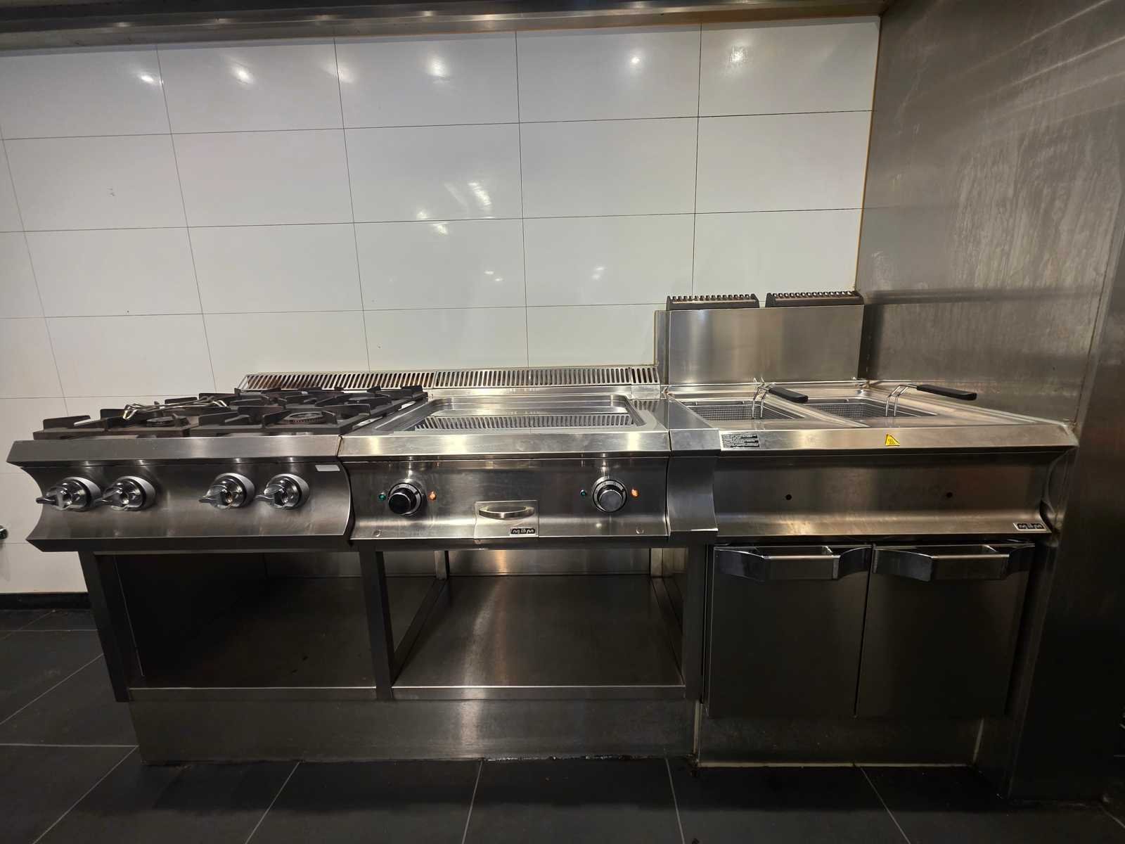 Restaurant ‘havenkwartier by waggie’ uit faillissement