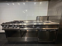 Restaurant ‘havenkwartier by waggie’ uit faillissement