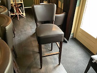 Restaurant kruk (5x)