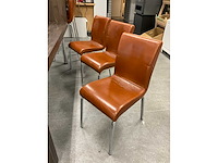 Restaurant meubel met stoelen - afbeelding 2 van  17