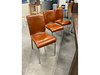 Restaurant meubel met stoelen - afbeelding 4 van  17