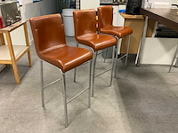 Restaurant meubel met stoelen - afbeelding 7 van  17