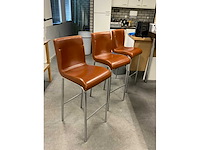 Restaurant meubel met stoelen - afbeelding 8 van  17