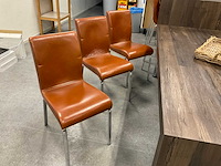 Restaurant meubel met stoelen - afbeelding 3 van  17
