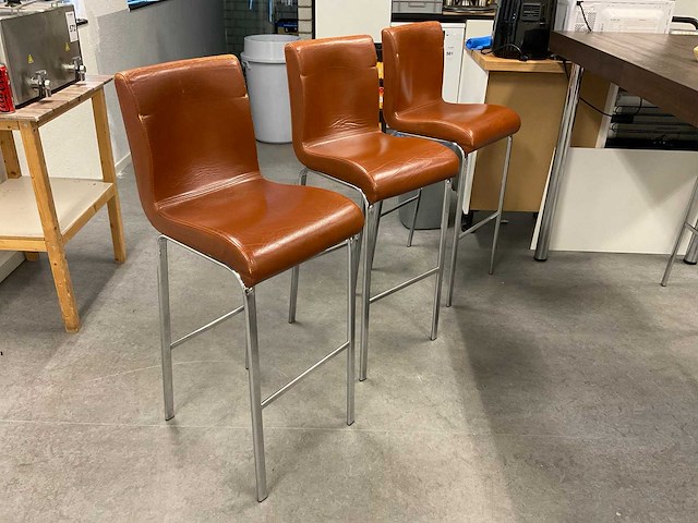 Restaurant meubel met stoelen - afbeelding 7 van  17