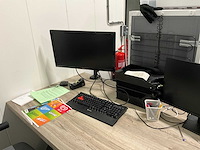 Restaurant meubilair en overig inventaris - afbeelding 6 van  16