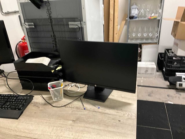 Restaurant meubilair en overig inventaris - afbeelding 7 van  16