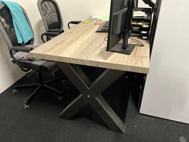 Restaurant meubilair en overig inventaris - afbeelding 8 van  16