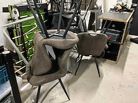 Restaurant meubilair en overig inventaris - afbeelding 10 van  16