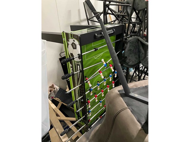 Restaurant meubilair en overig inventaris - afbeelding 11 van  16