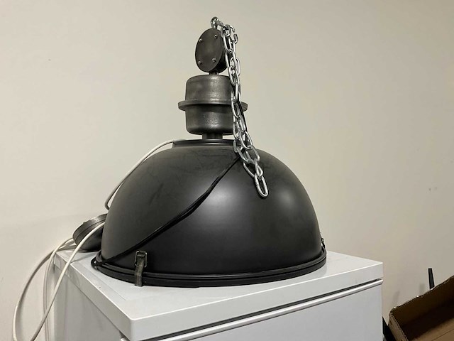 Restaurant meubilair en overig inventaris - afbeelding 15 van  16