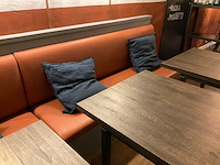Restaurant meubilair - afbeelding 4 van  32