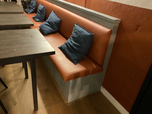 Restaurant meubilair - afbeelding 5 van  32