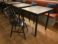 Restaurant meubilair - afbeelding 8 van  32