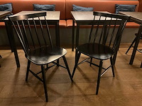 Restaurant meubilair - afbeelding 9 van  32