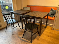 Restaurant meubilair - afbeelding 13 van  32