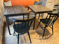 Restaurant meubilair - afbeelding 14 van  32