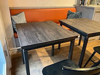 Restaurant meubilair - afbeelding 15 van  32