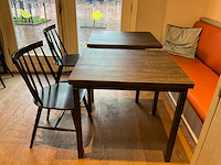 Restaurant meubilair - afbeelding 16 van  32