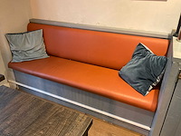 Restaurant meubilair - afbeelding 17 van  32